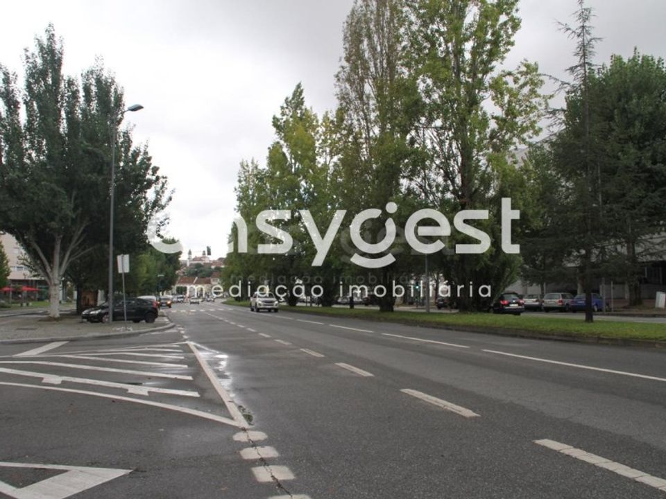 Helårsgrund i Viseu, Viseu - foto 4