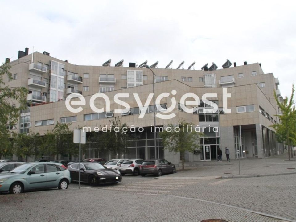 Helårsgrund i Viseu, Viseu - foto 5