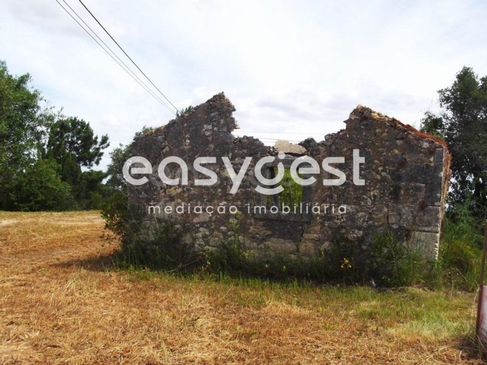 Grond in Assentiz, Santarem - foto 3