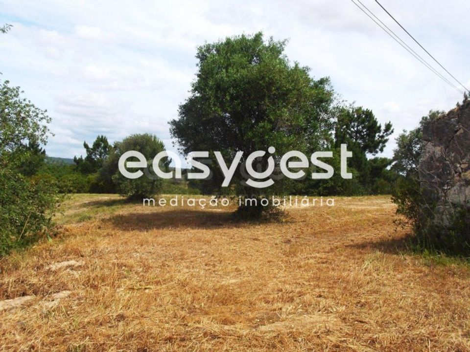 Grond in Assentiz, Santarem - foto 1