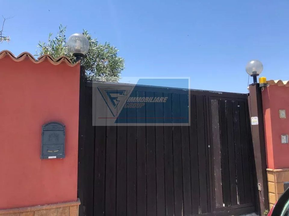Villa i Melilli, Siracusa - foto 4