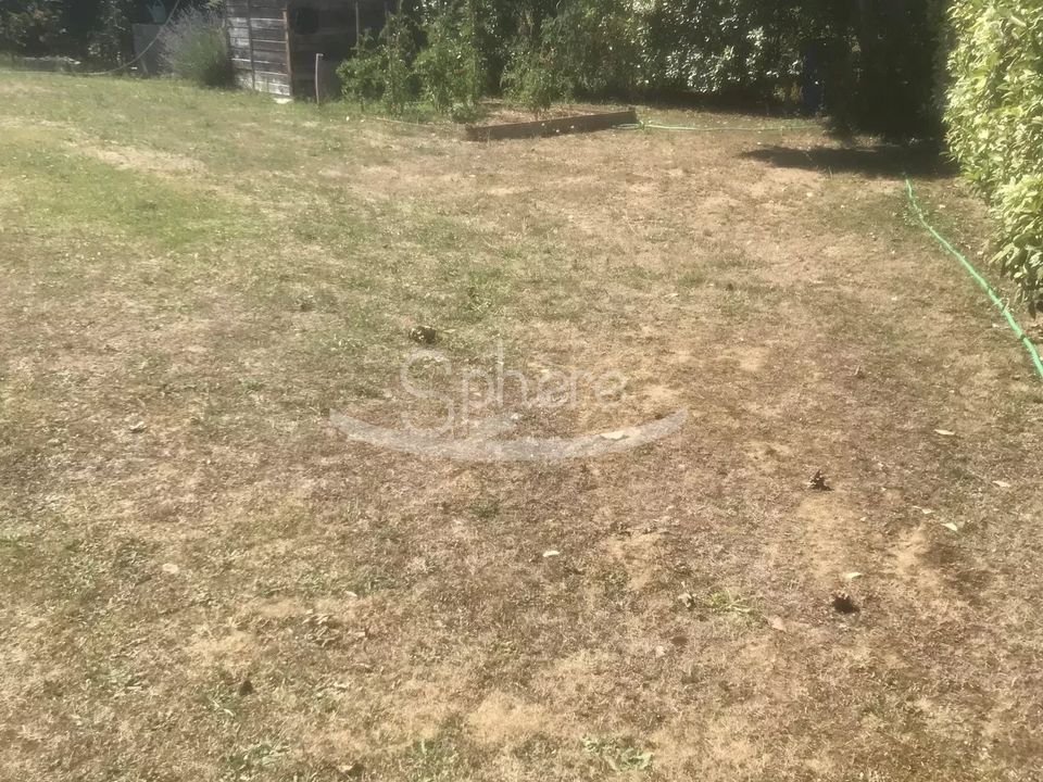 Helårsgrund i Limoux, Aude - foto 2