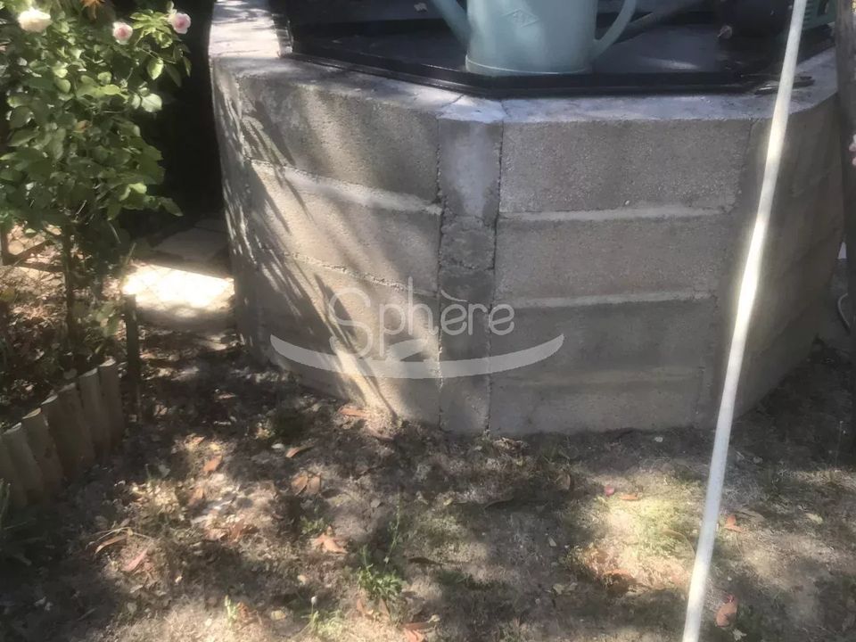 Helårsgrund i Limoux, Aude - foto 3