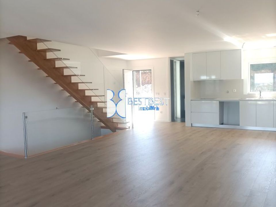 Villa i Vila Nova de Famalicao, Braga - foto 4