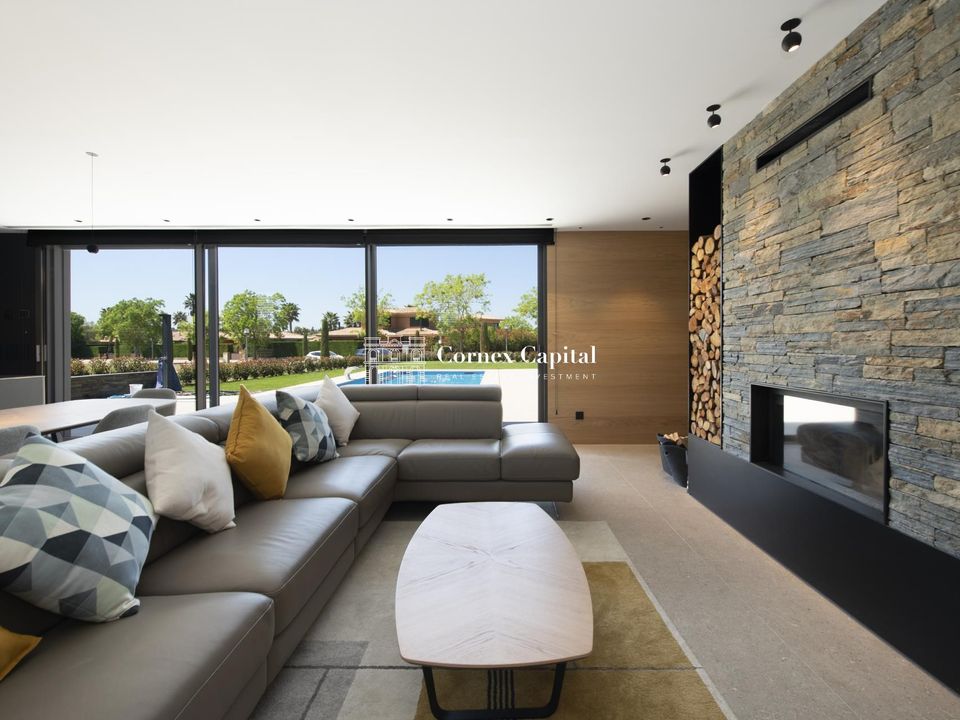 Villa i Navata, Gerona - bilde 4
