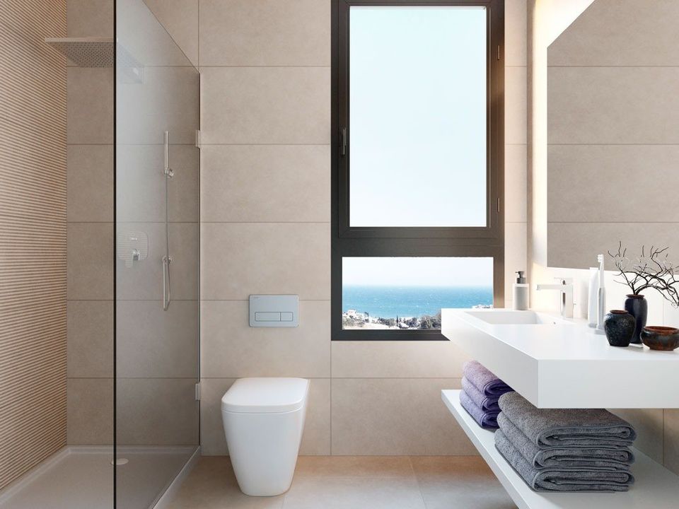 Lejlighed i Mijas, Malaga - foto 4