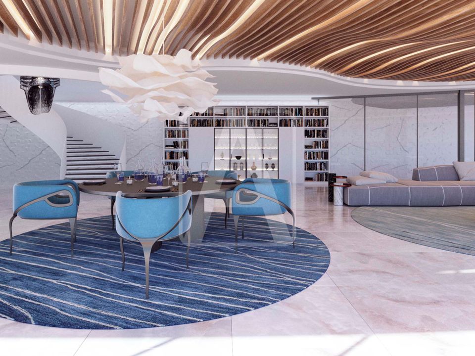Villa i Javea, Alicante - foto 5