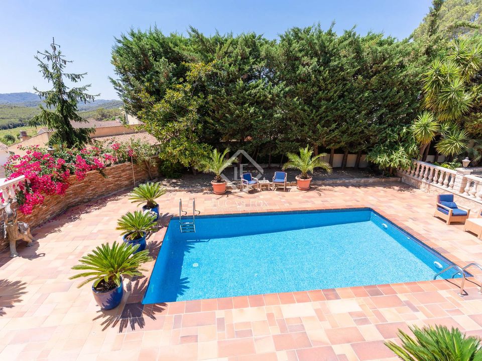 Villa i Olivella, Barcelona - foto 4