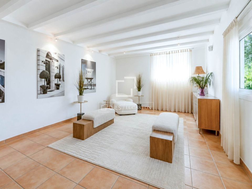 Villa i Olivella, Barcelona - foto 2