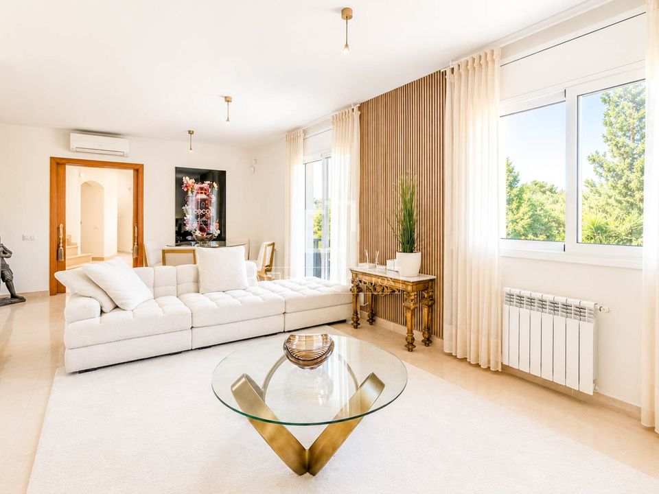 Villa i Olivella, Barcelona - foto 5