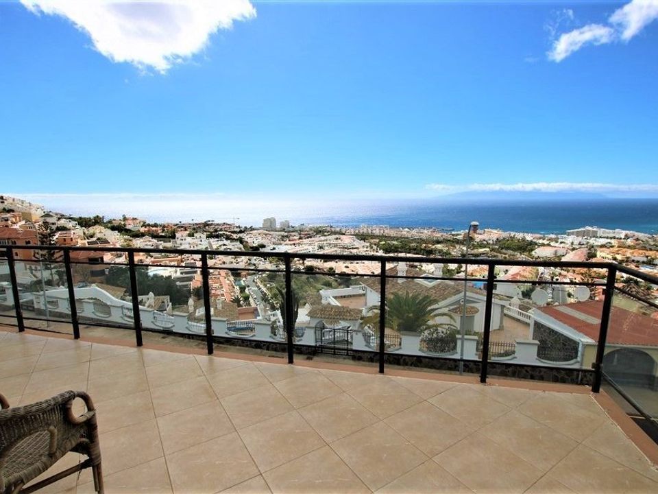Villa i San Eugenio, Tenerife - foto 2