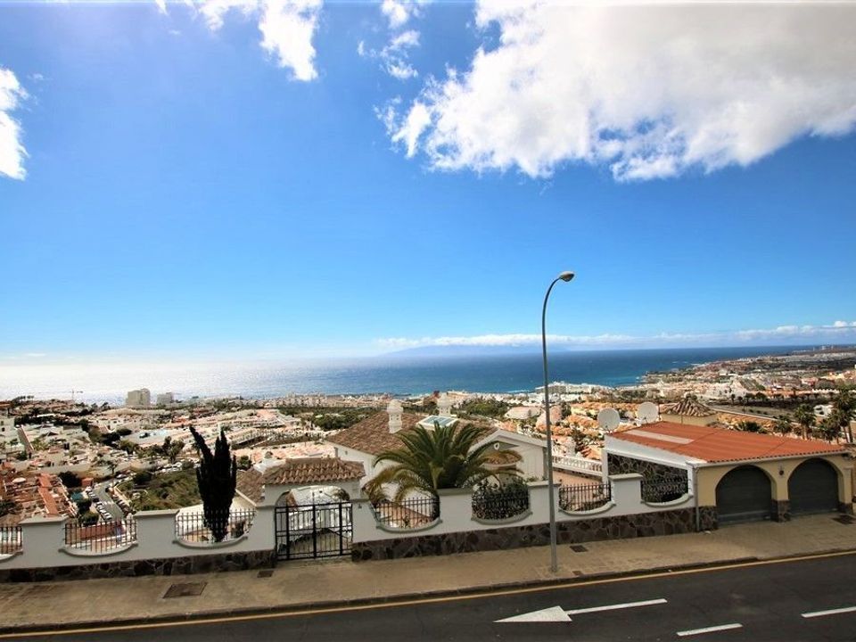 Villa i San Eugenio, Tenerife - foto 3
