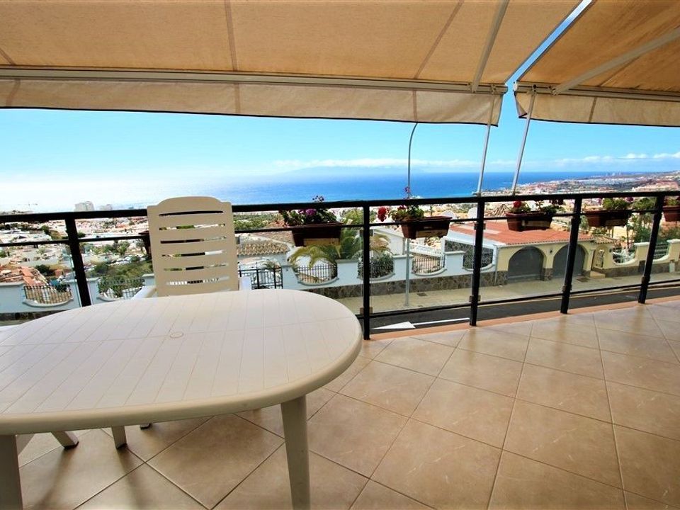 Villa i San Eugenio, Tenerife - foto 4