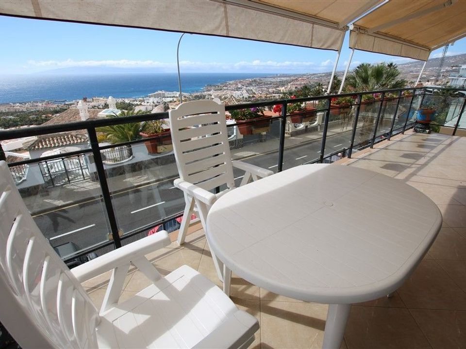 Villa i San Eugenio, Tenerife - foto 5
