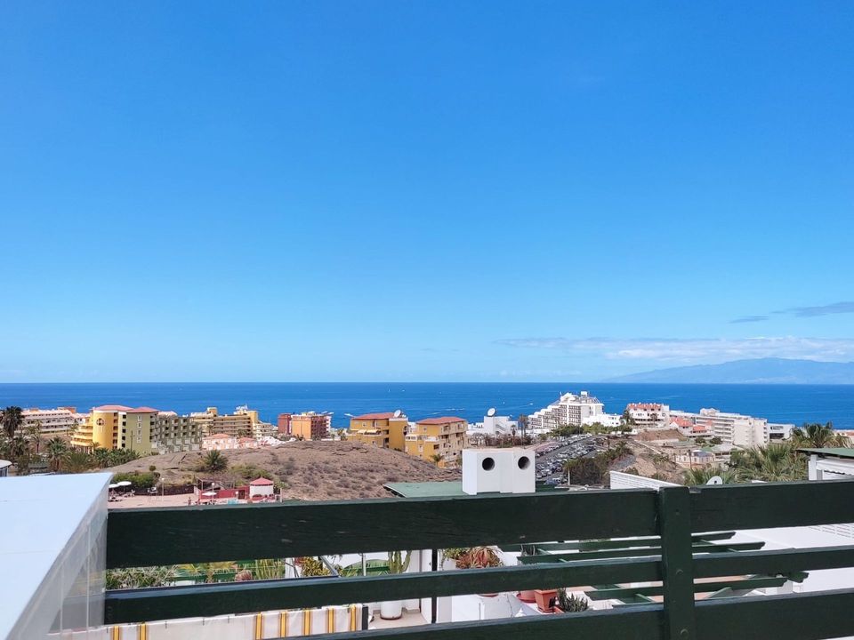 Lejlighed i San Eugenio, Tenerife - foto 1