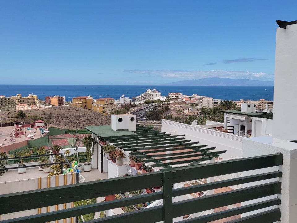 Lejlighed i San Eugenio, Tenerife - foto 2