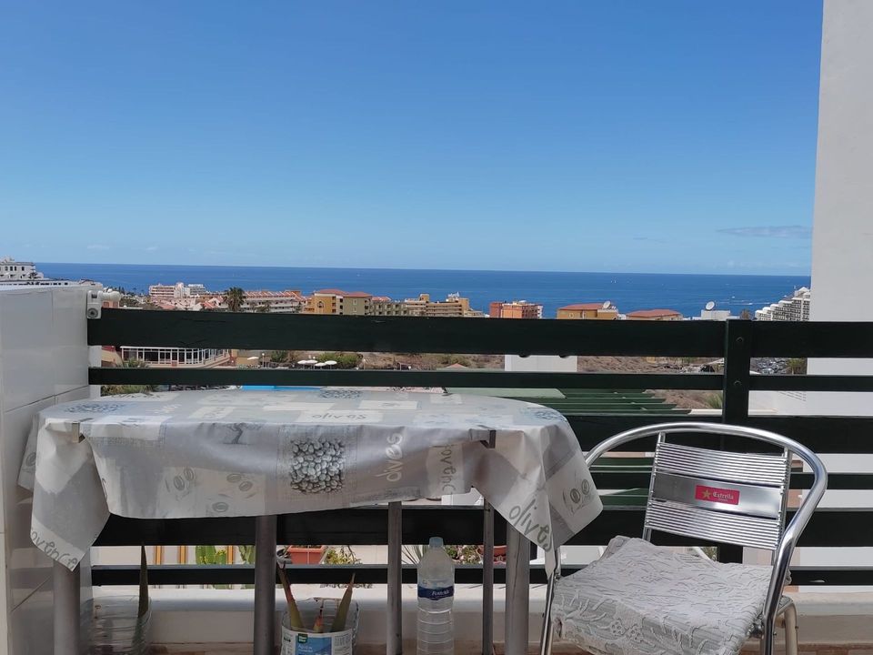 Lejlighed i San Eugenio, Tenerife - foto 3