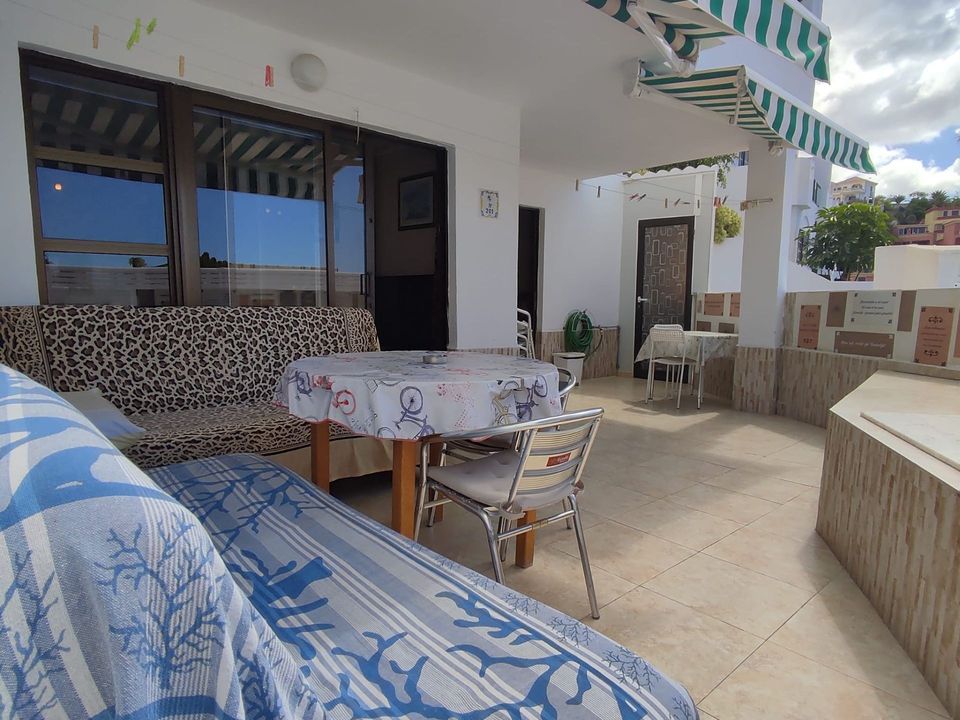 Lejlighed i San Eugenio, Tenerife - foto 4