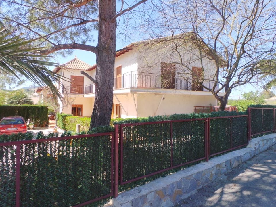 Landejendom i Monovar, Alicante - foto 2
