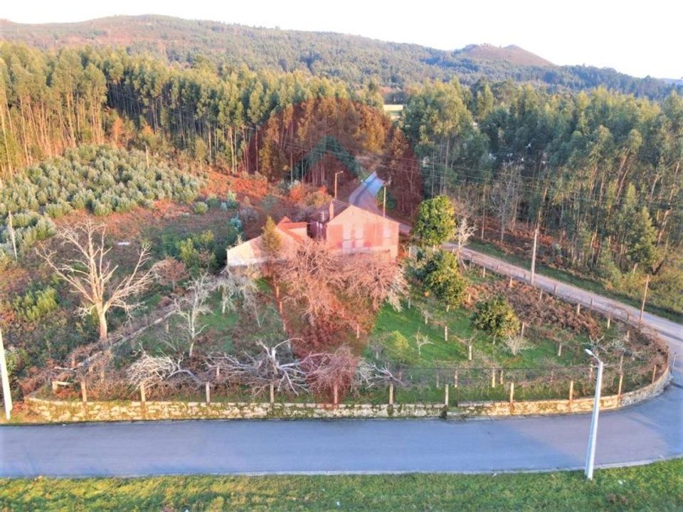 Villa i Ganfei, Viana do Castelo - foto 5