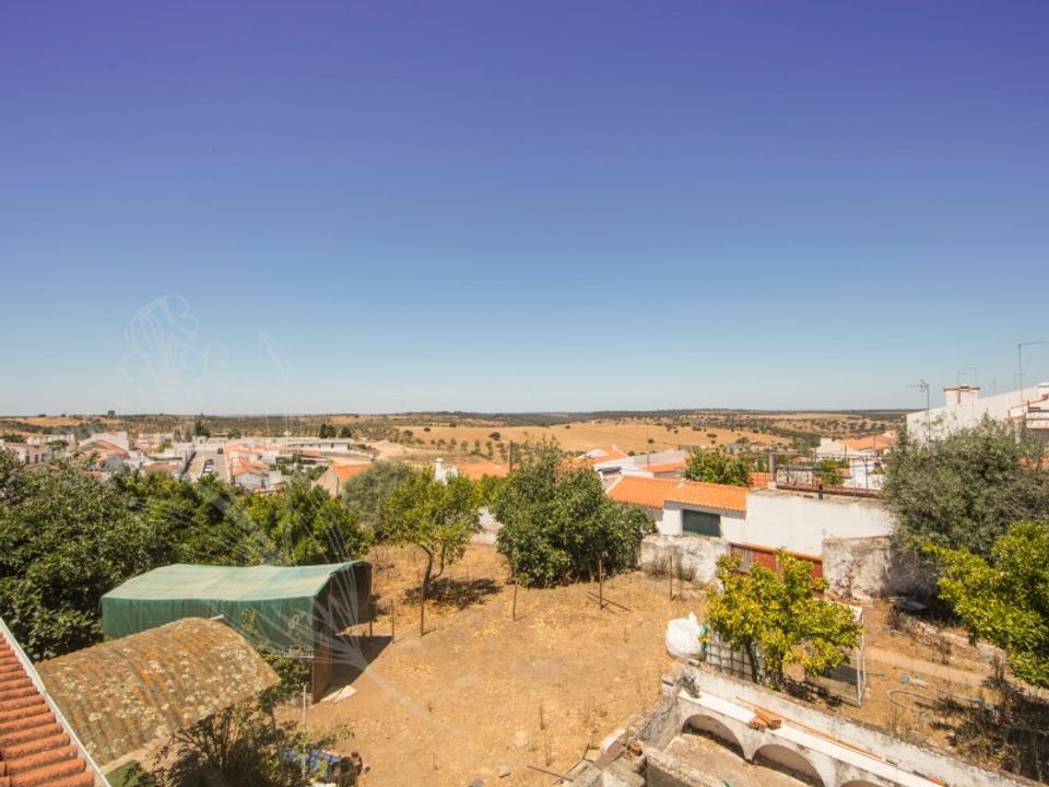 Villa i Fronteira, Portalegre - foto 3