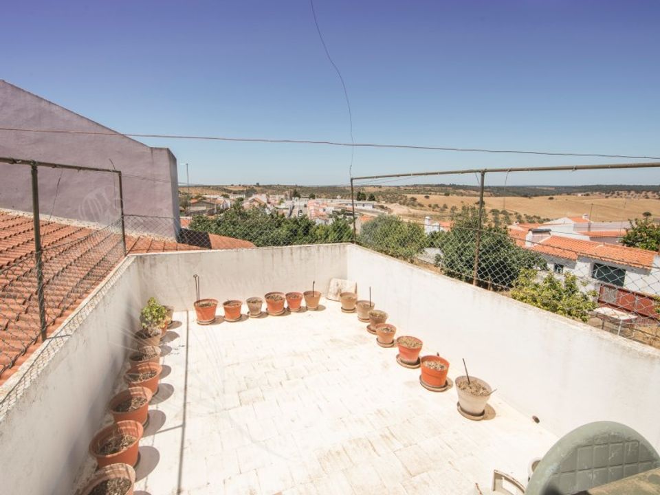 Villa i Fronteira, Portalegre - foto 4