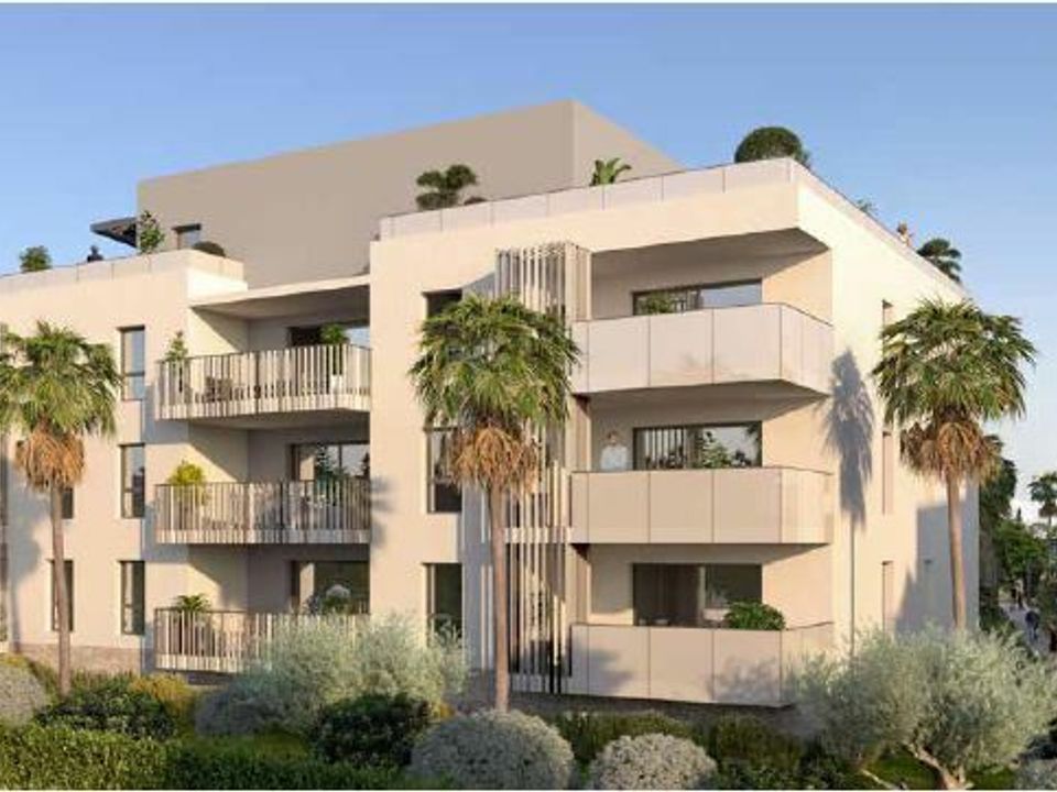 Lejlighed i Baillargues, Herault - foto 3