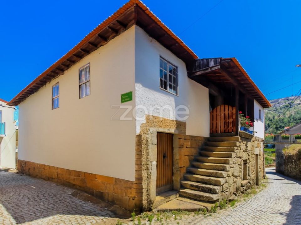 Villa i Armamar, Viseu - bilde 2