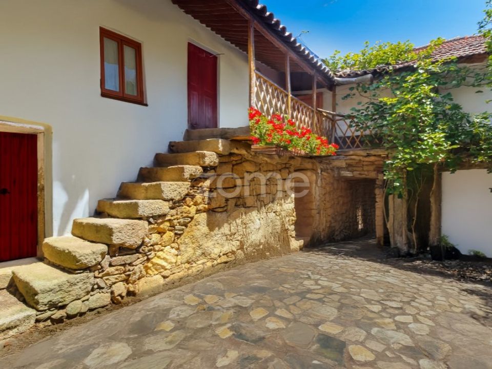 Villa i Armamar, Viseu - bilde 3