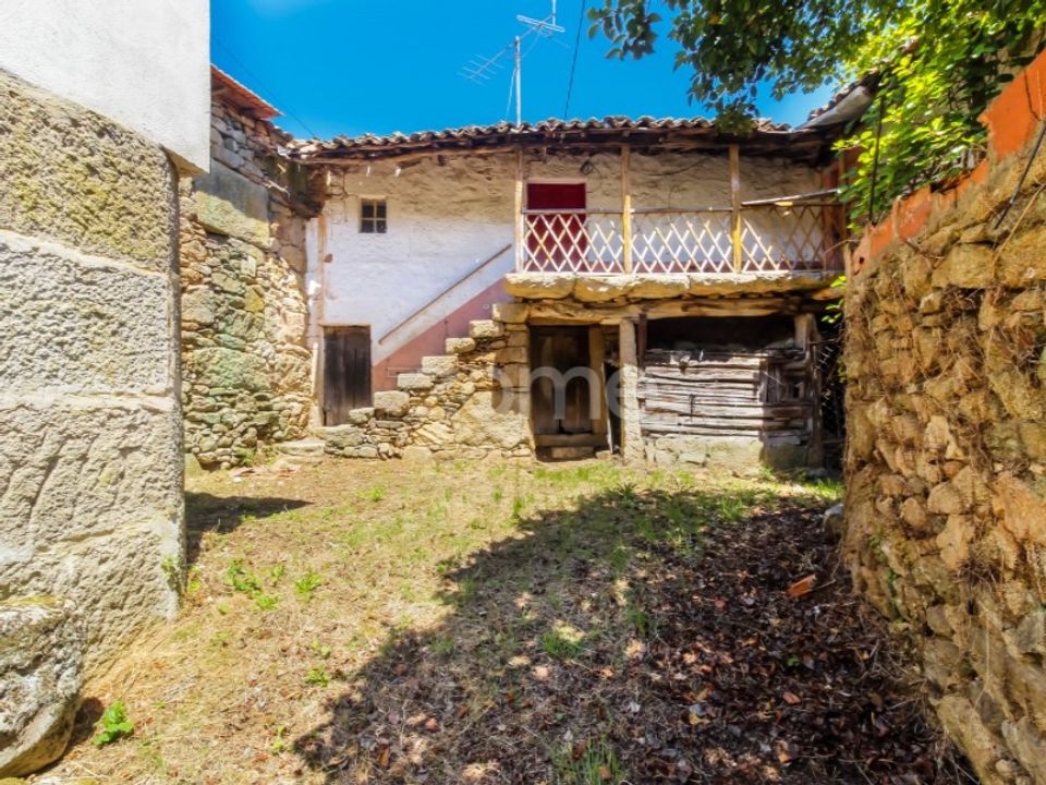 Villa i Armamar, Viseu - bilde 4