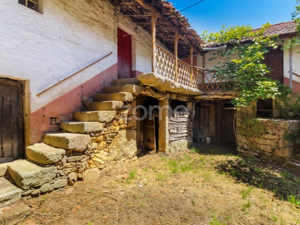 Villa i Armamar, Viseu - bilde 5