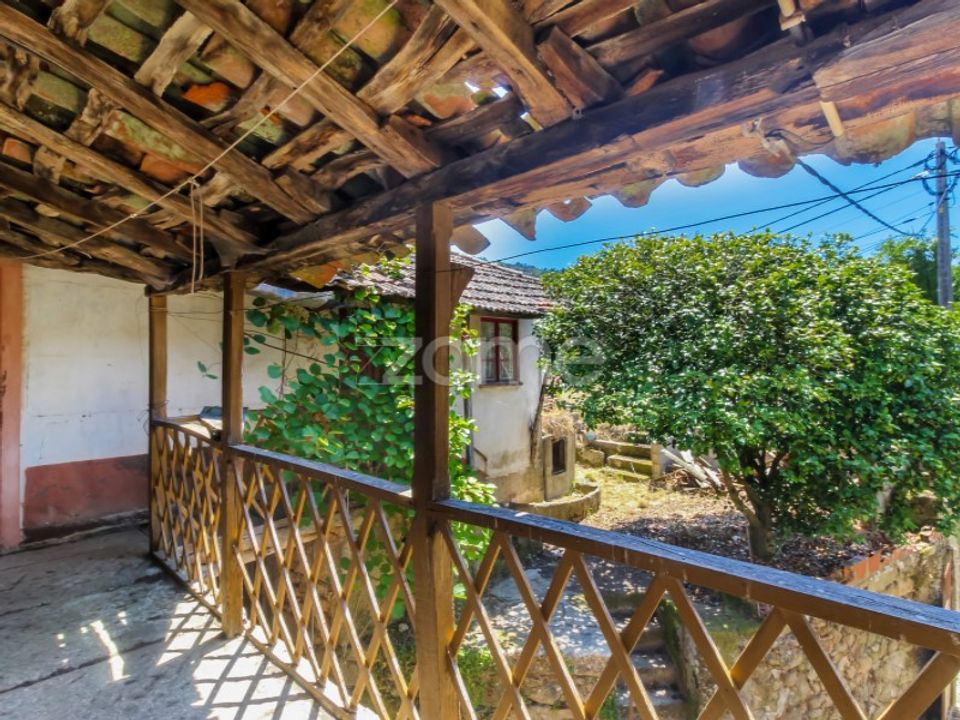 Villa i Armamar, Viseu - bilde 5