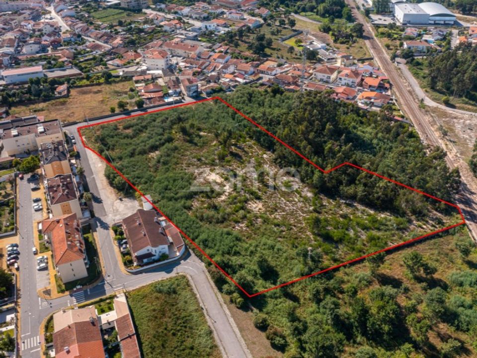 Helårsgrund i Ovar, Aveiro - foto 5