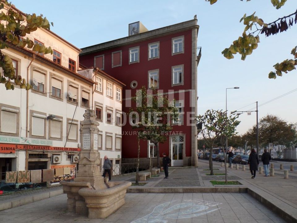 Lejlighed i Porto, Porto - foto 4
