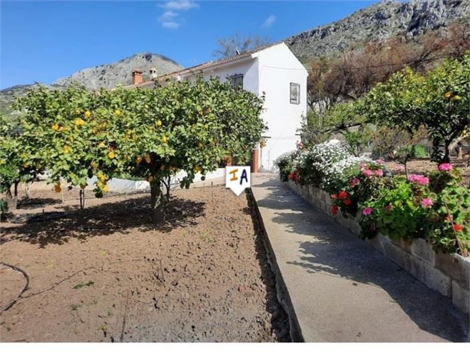 Casa de cidade em Periana, Malaga - foto 1