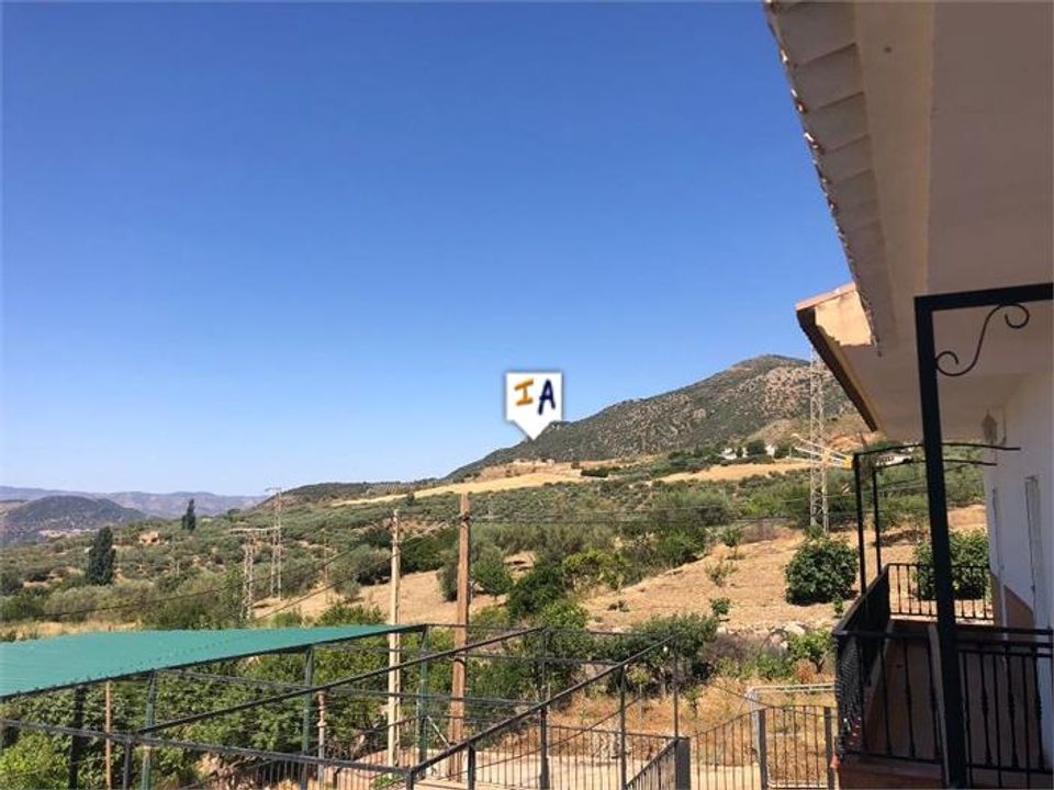 Casa de cidade em Periana, Malaga - foto 3