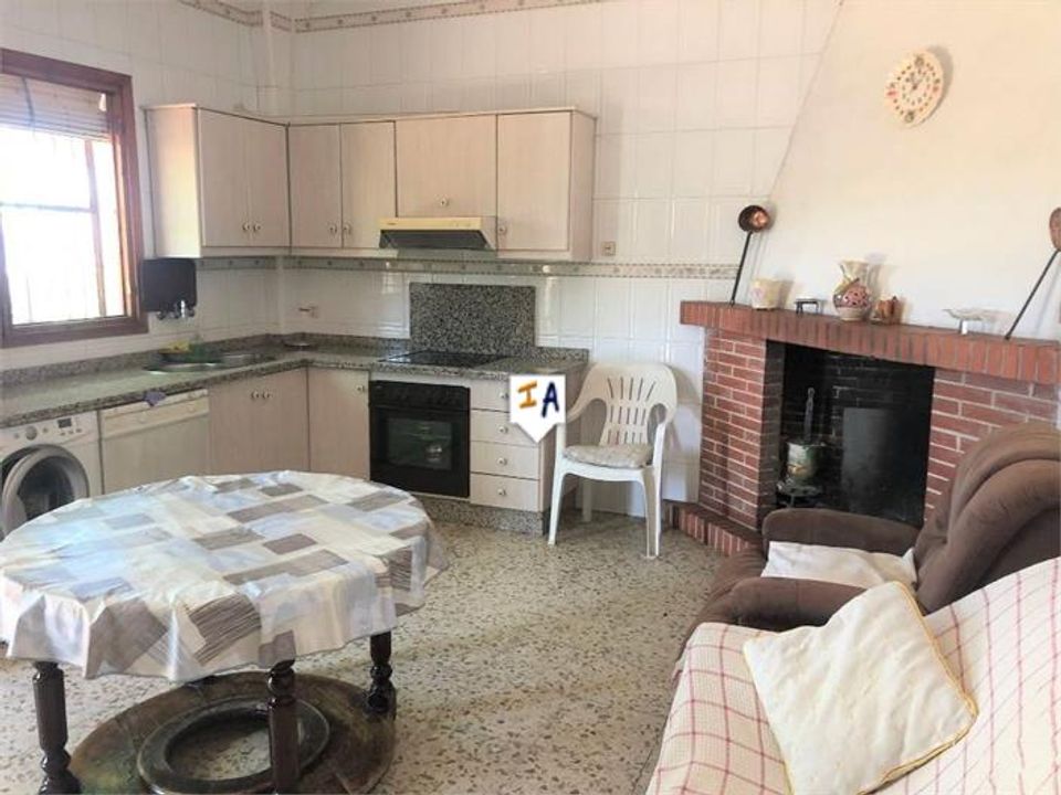 Casa de cidade em Periana, Malaga - foto 4