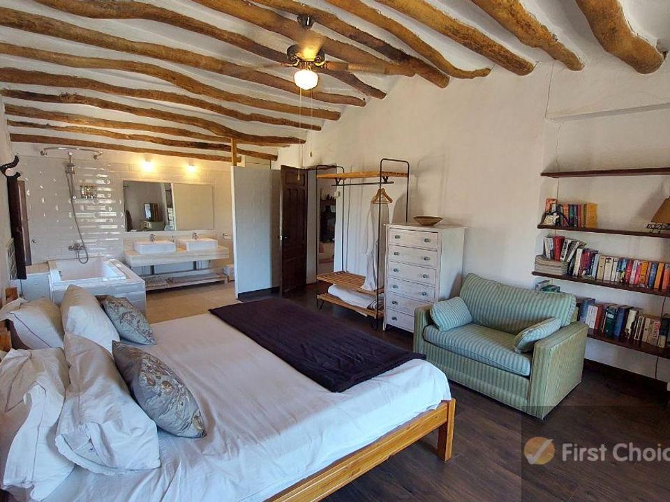 Villa i Cuevas del Almanzora, Almeria - foto 2