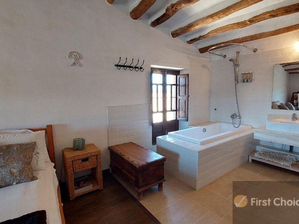 Villa i Cuevas del Almanzora, Almeria - foto 3