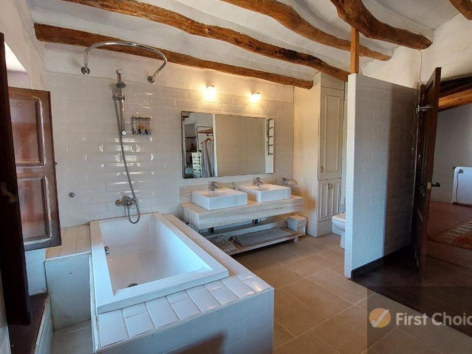 Villa i Cuevas del Almanzora, Almeria - foto 4