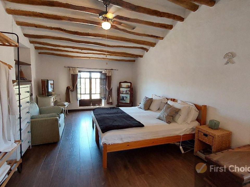 Villa i Cuevas del Almanzora, Almeria - foto 5