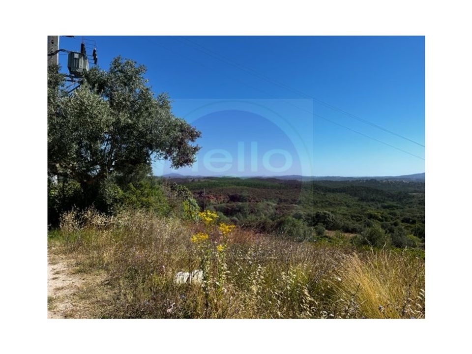 Helårsgrund i Tomar, Santarem - foto 4