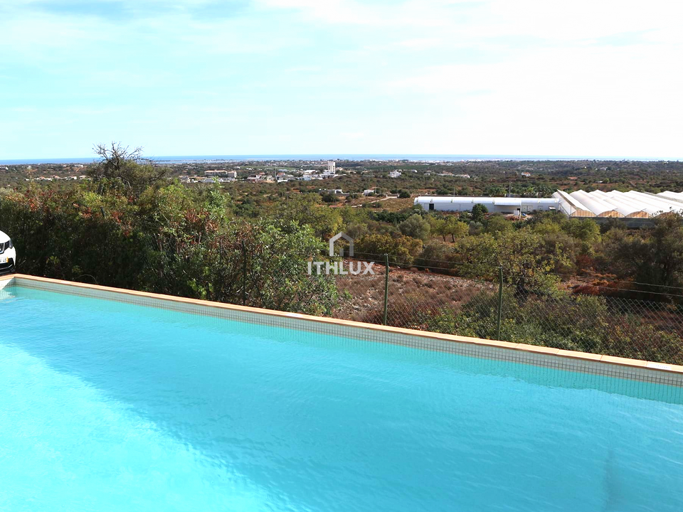 Villa i Estoi, Faro - foto 2