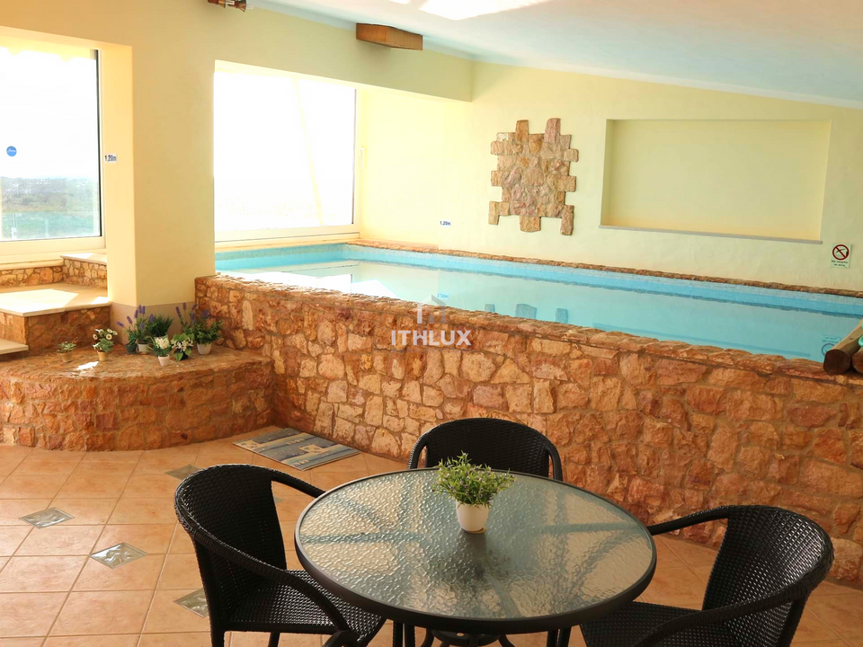 Villa i Estoi, Faro - foto 4