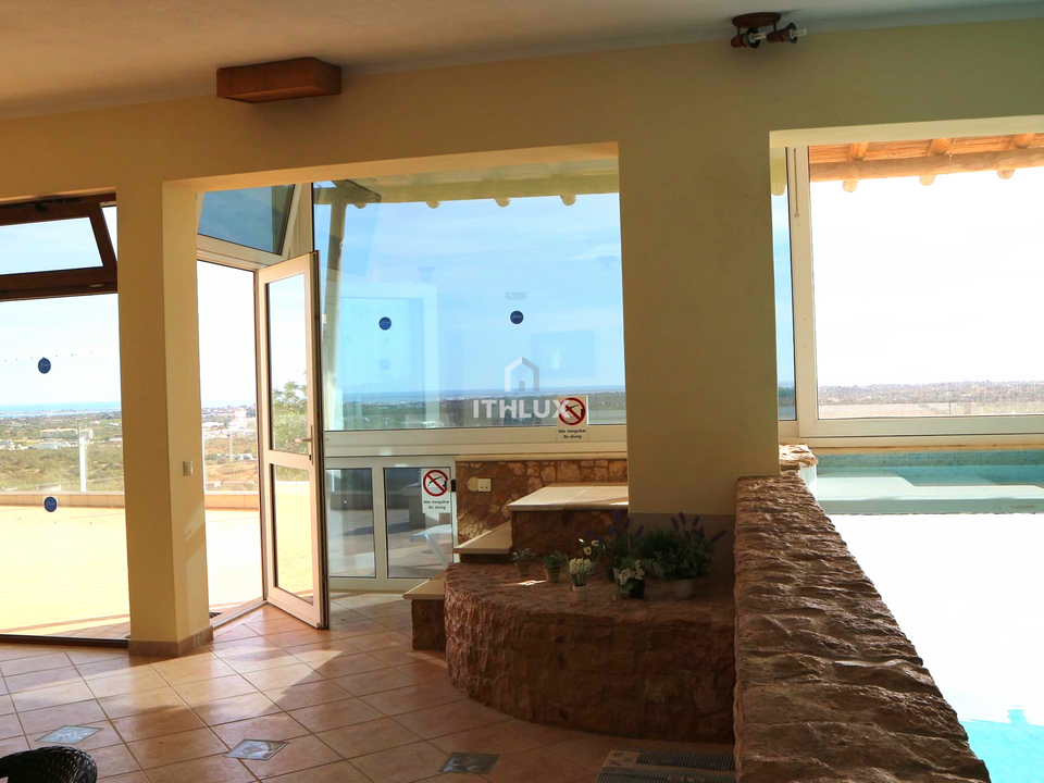 Villa i Estoi, Faro - foto 5