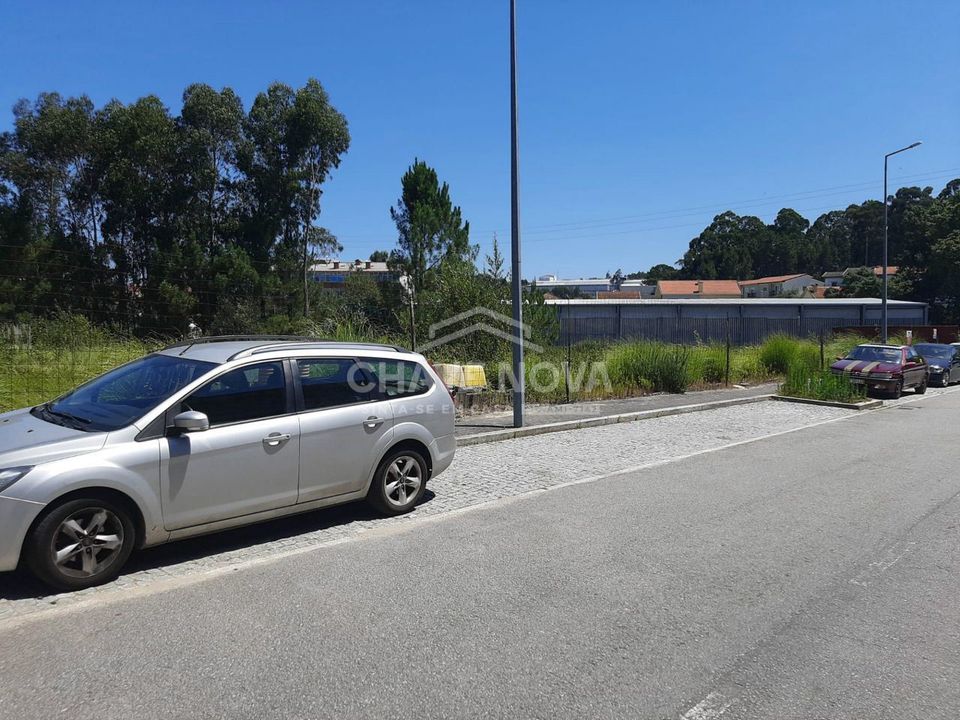 Helårsgrund i Gondomar, Porto - foto 2
