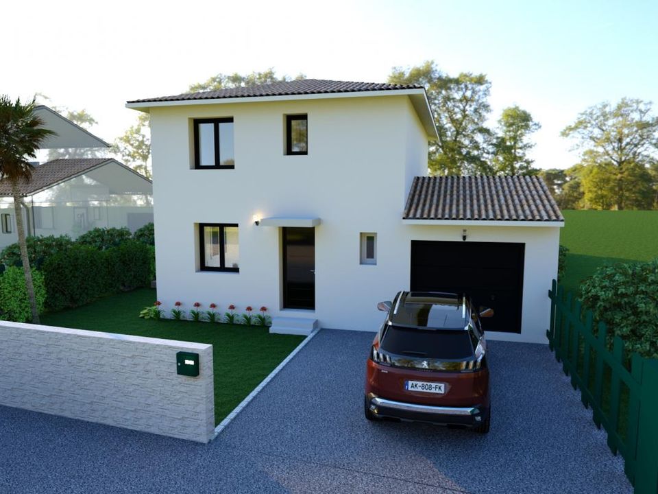 Villa i Montbazin, Herault - foto 2