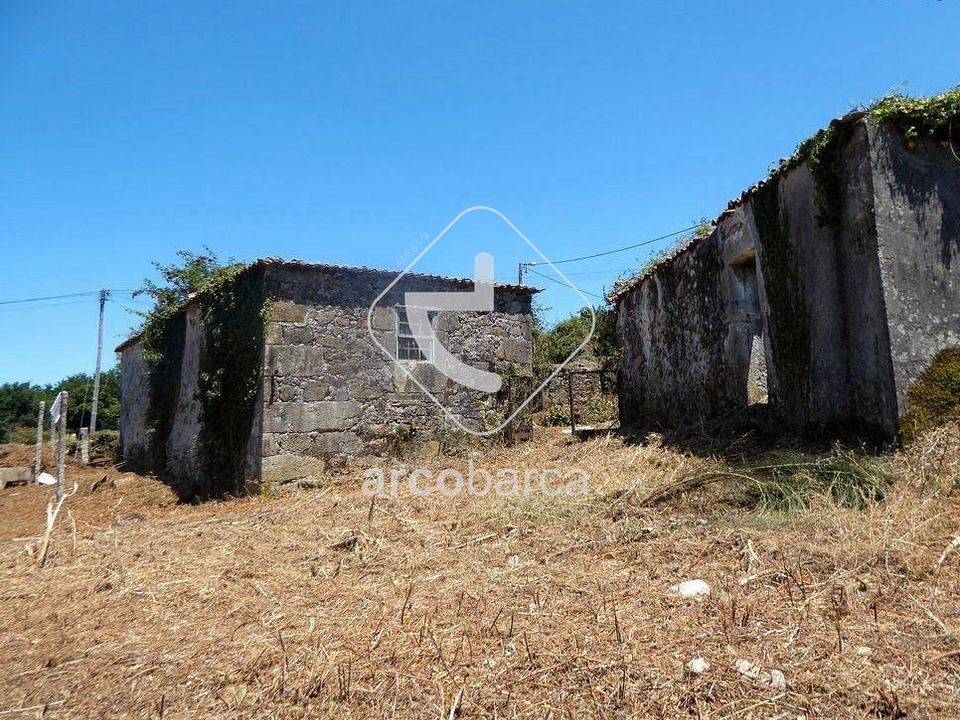 Rekkehus i Paredes de Coura, Viana do Castelo - bilde 1