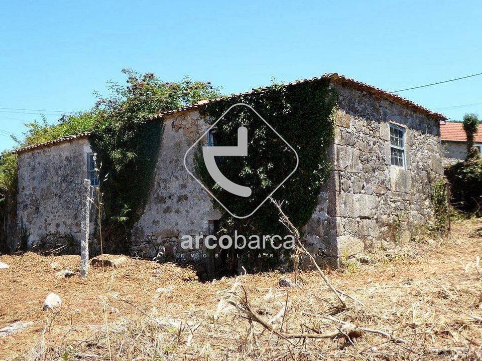 Rekkehus i Paredes de Coura, Viana do Castelo - bilde 2