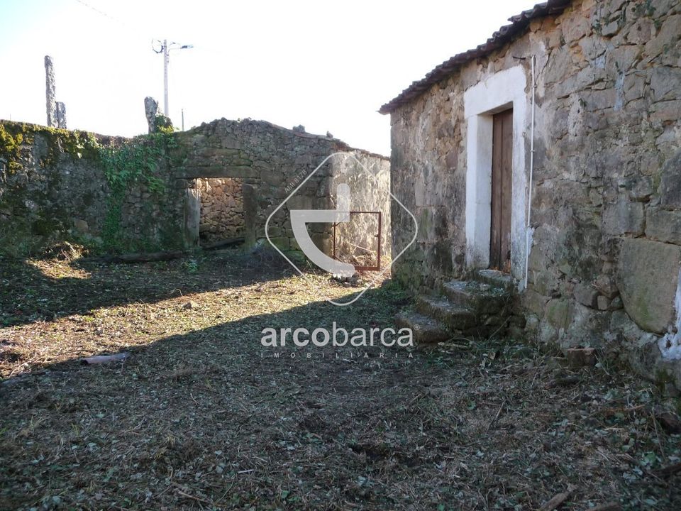 Rekkehus i Paredes de Coura, Viana do Castelo - bilde 3